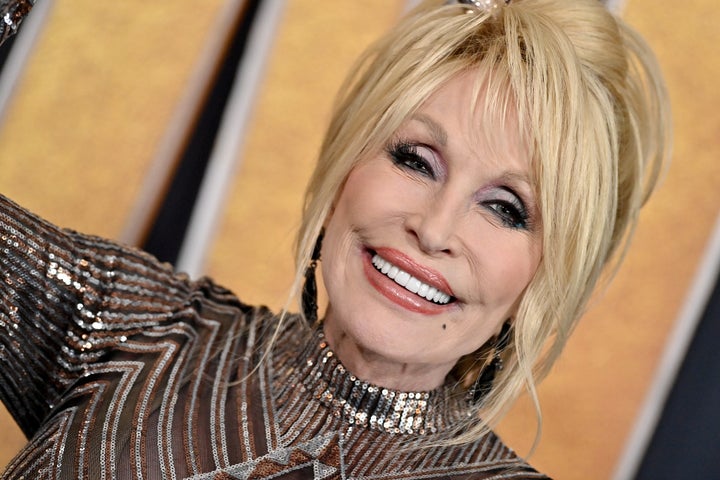 Dolly Parton Says Her Late Husband Was Perfect For Her Because Of This Unexpected Quality