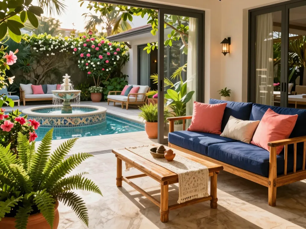 Elevate Your Space: Smart Home and Garden Tips for Success